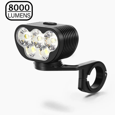 Luz Magicshine MONTEER 8000S