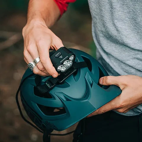 Luz Magicshine MONTEER 8000S