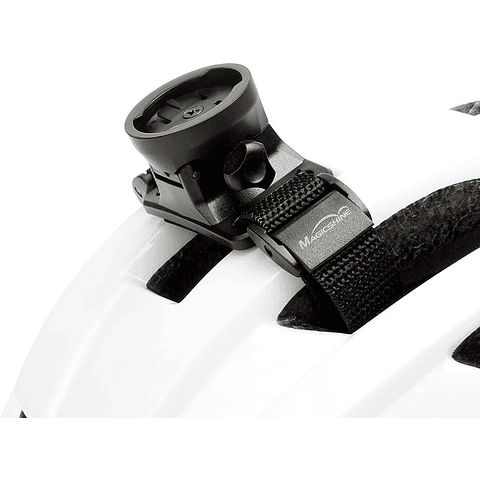 Magicshine Montaje Garmin Para Casco Serie Allty. Mj-6260B