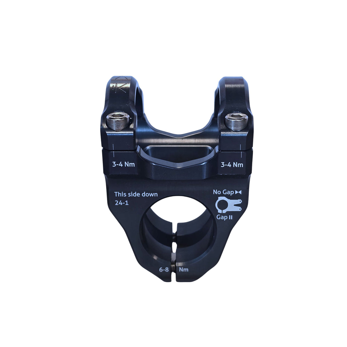 Tee Oak Mystic Blue 35X35 Mm