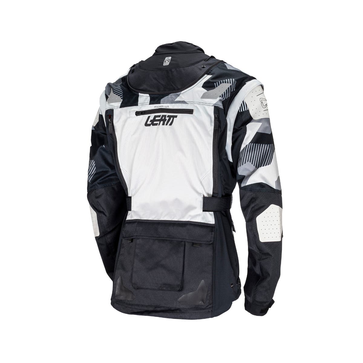 Chaqueta de Moto Leatt 5.5 Enduro Forge