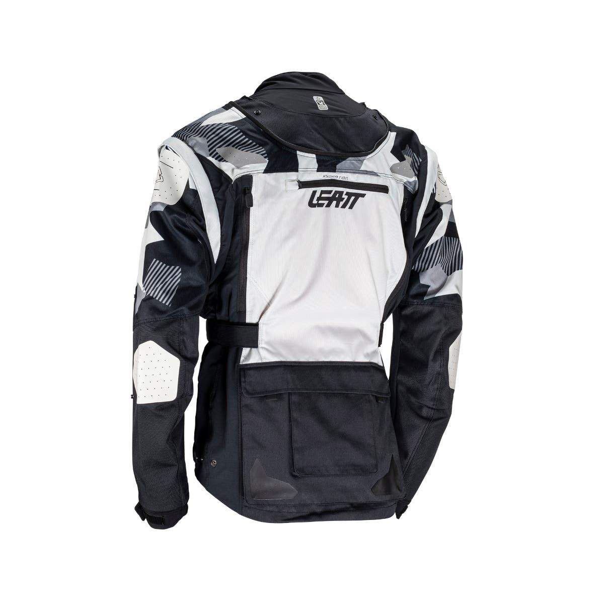 Chaqueta de Moto Leatt 5.5 Enduro Forge