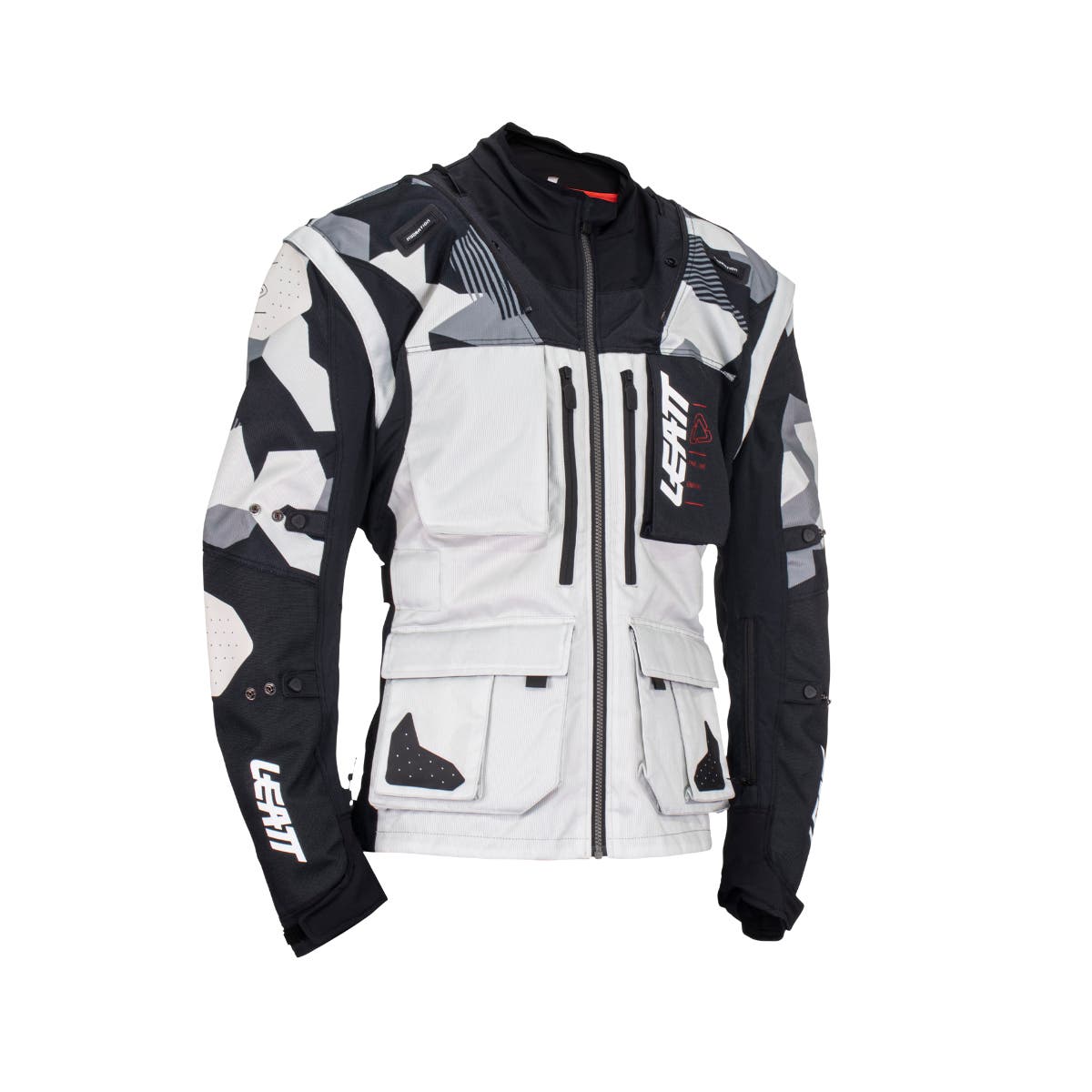Chaqueta de Moto Leatt 5.5 Enduro Forge