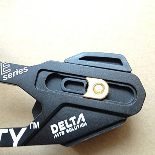 Guia Cadena Fifty-Fifty Dh Lite Iscg05 32-36T Black