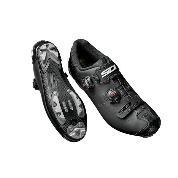 Zapatillas Sidi Mtb Dragon 5 Srs Matt Black