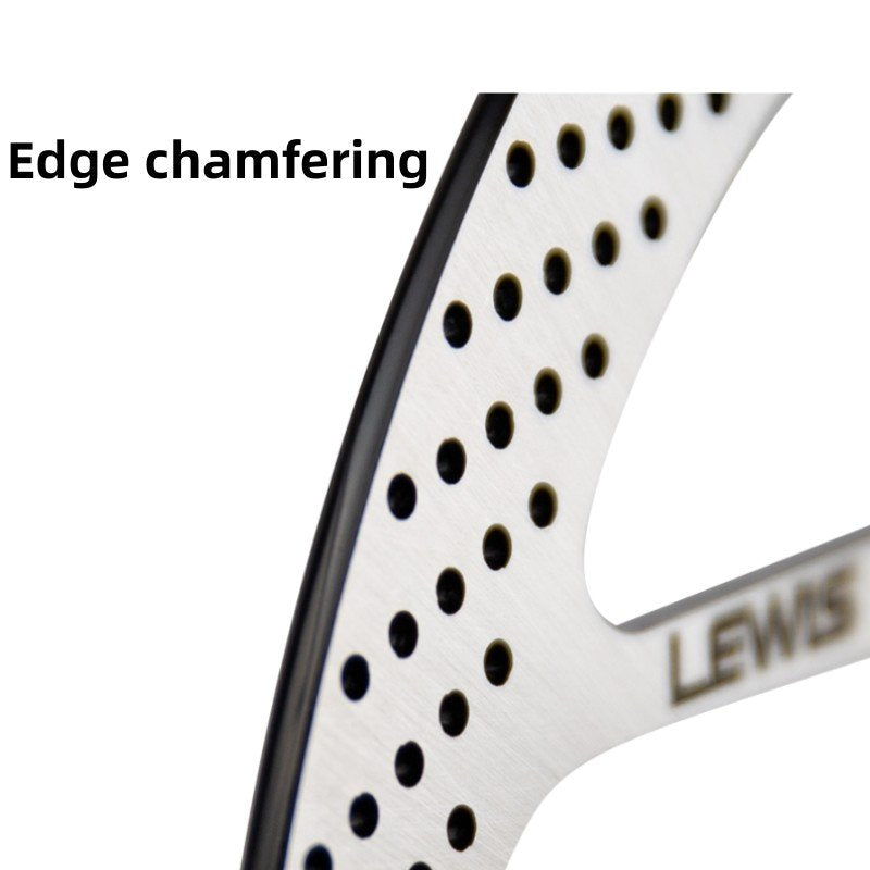 Rotor Lewis Heavy Duty 2.3Mm