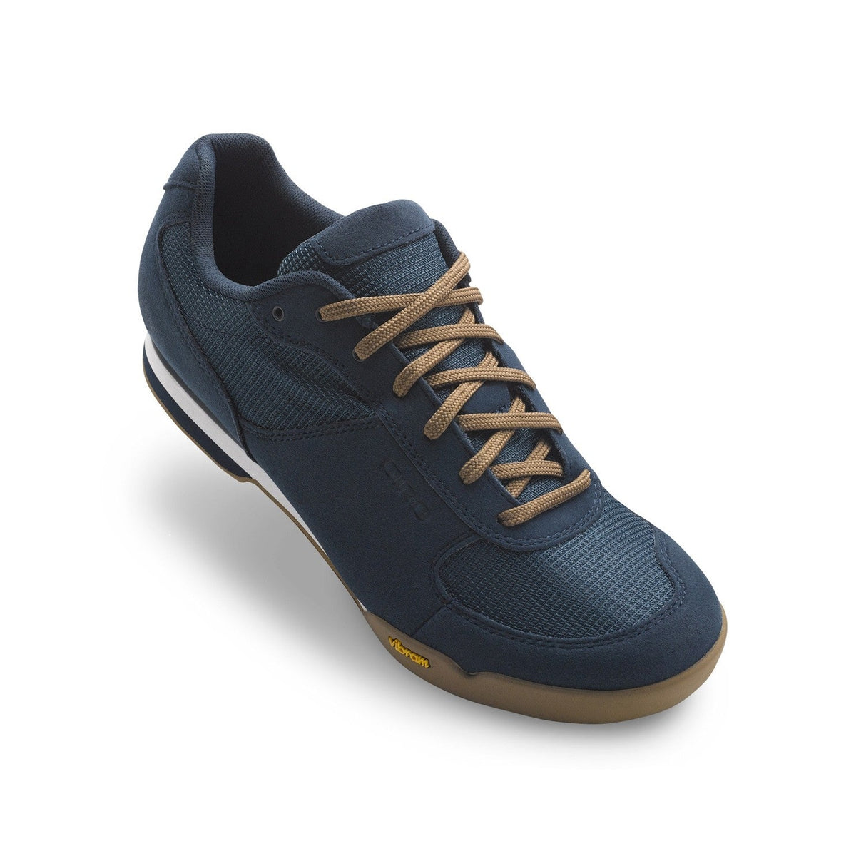 Zapatilla Giro Rumble Vr Drss Blu/Gum