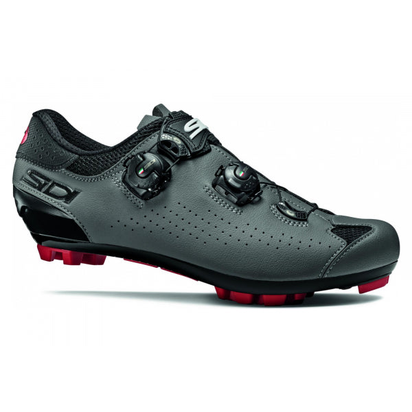 Zapatillas Sidi Mtb Eagle 10 Black/Grey