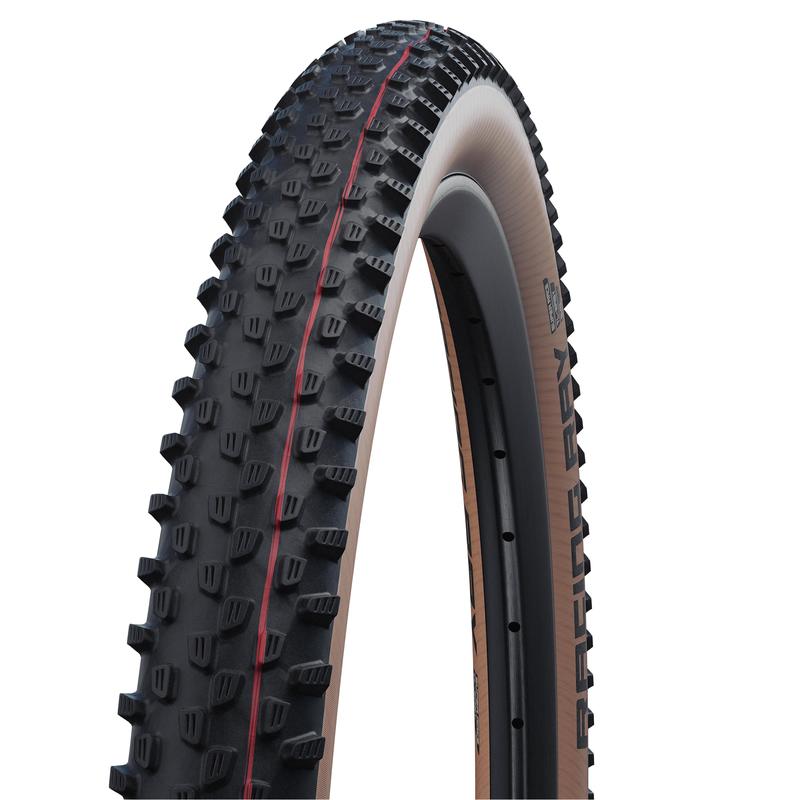 Schwalbe Racing Ray S/Race Addix Speed Tran-Skin 29X2.35"