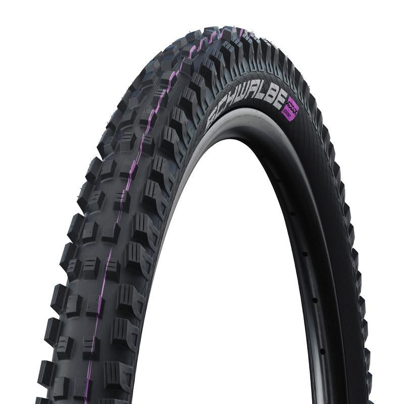Schwalbe Magic Mary S/Trail Addix Ultra Soft 29X2.6"