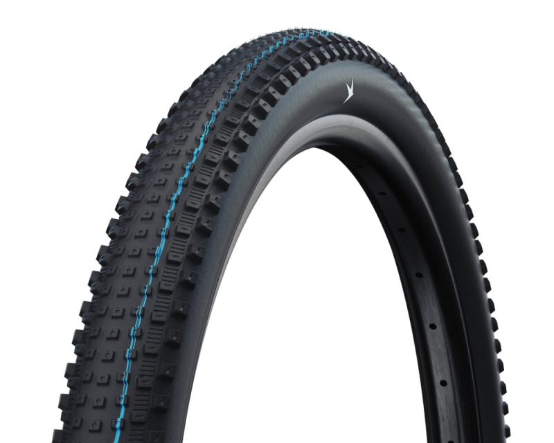 Schwalbe Rick Xc Pro Addix Speedgrip 29X2.4"