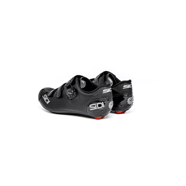 Zapatillas Sidi Ruta Alba 2 Black/Black