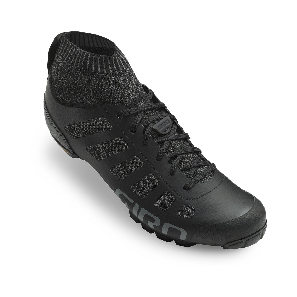 Zapatilla Giro Empire Vr70 Knit Black/Char