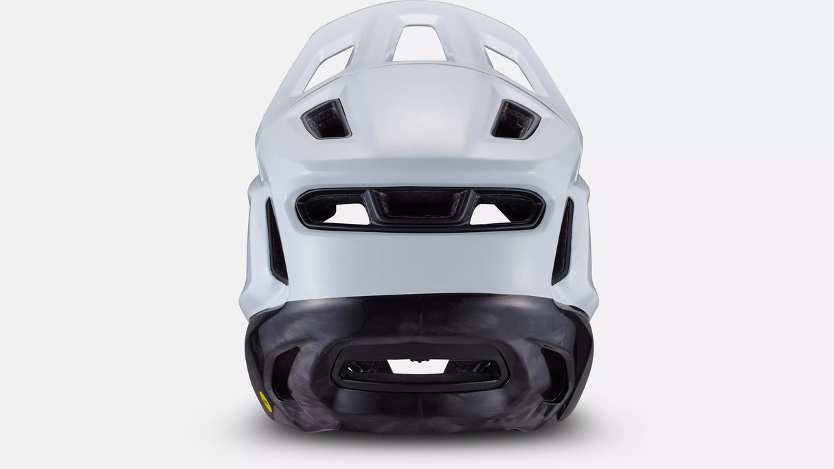 CASCO SPECIALIZED - GAMBIT WHT/CARB MIPS