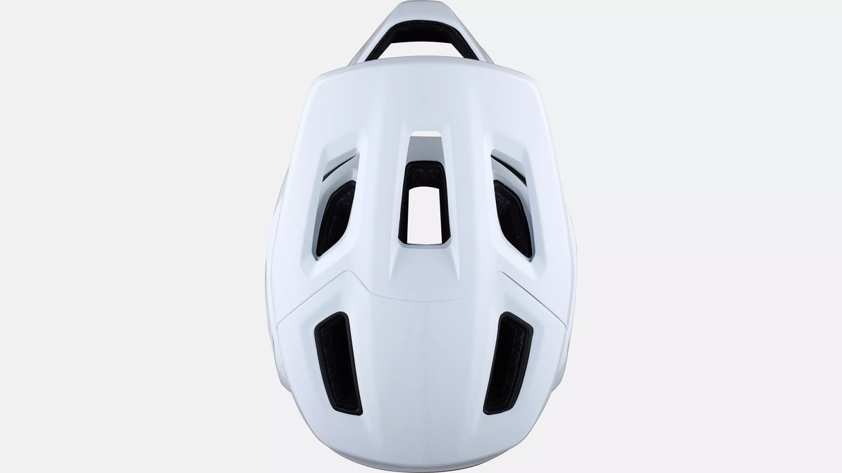 CASCO SPECIALIZED - GAMBIT WHT/CARB MIPS
