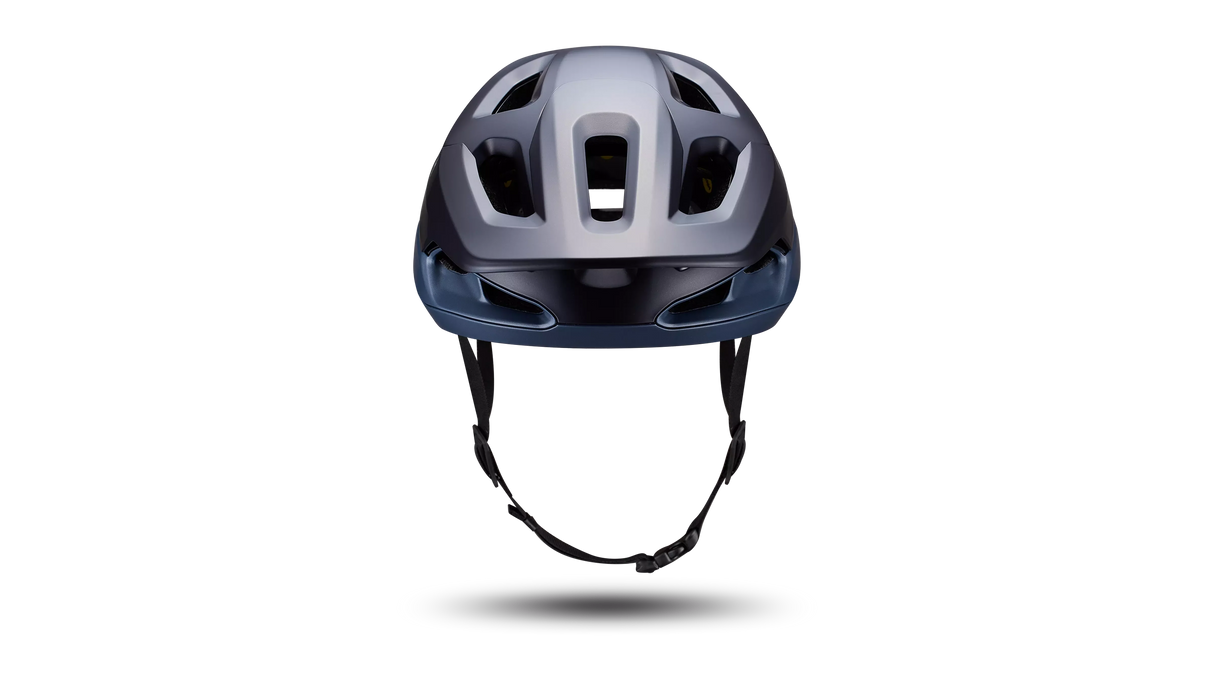 CASCO SPECIALIZED - TACTIC 4 MIPS Deep Marine Metallic