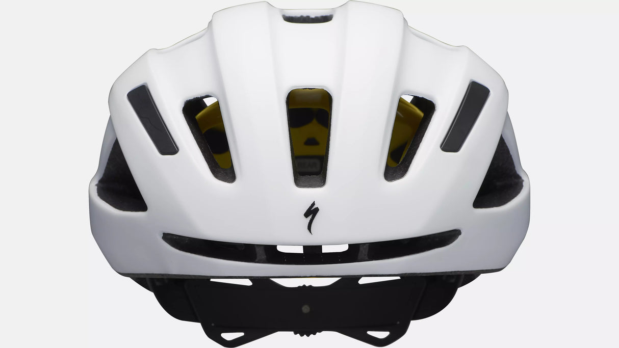 CASCO SPECIALIZED - ALIGN II MIPS WHT