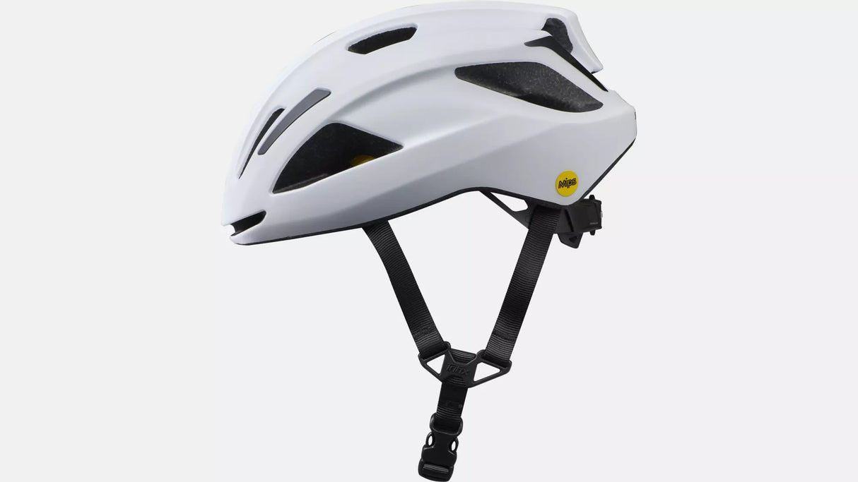 CASCO SPECIALIZED - ALIGN II MIPS WHT