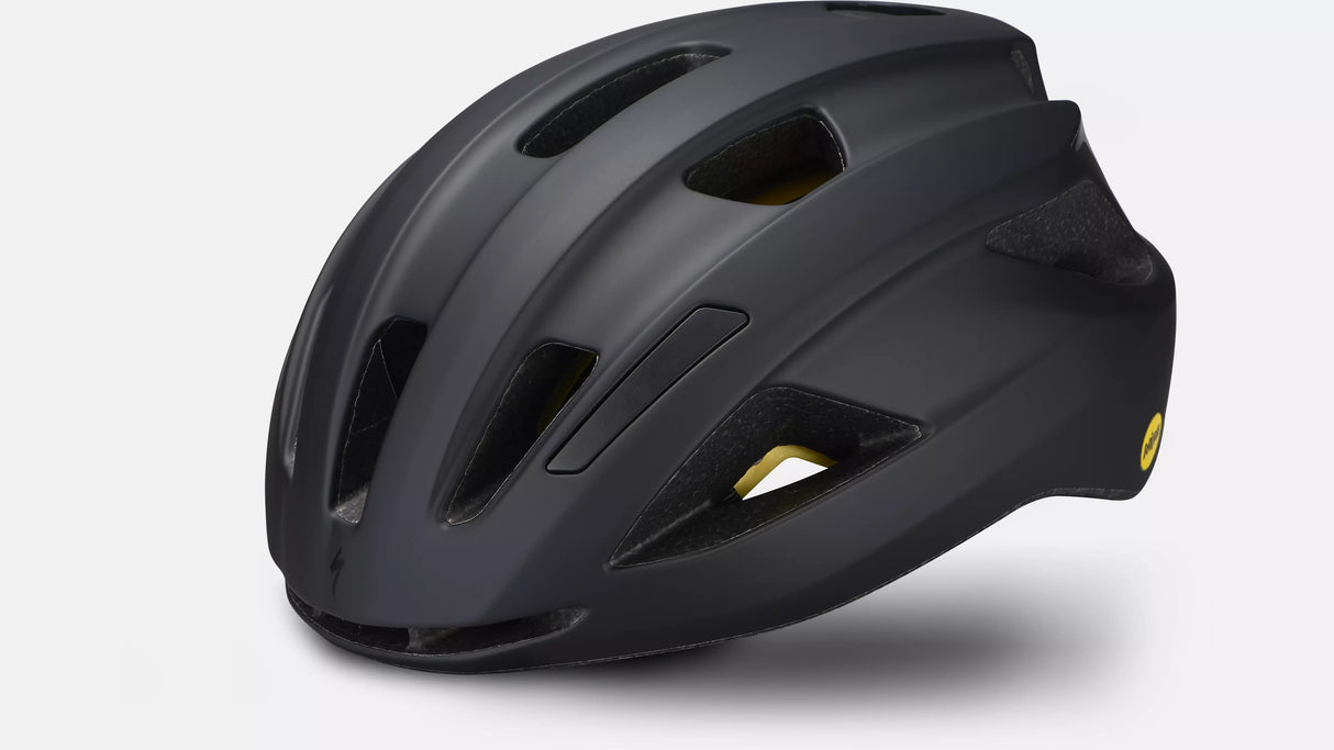 CASCO SPECIALIZED - ALIGN II MIPS Black/Black Reflective