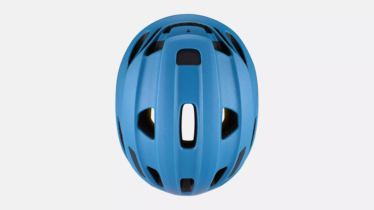 CASCO SPECIALIZED - ALIGN II MIPS BLUMET/BLK