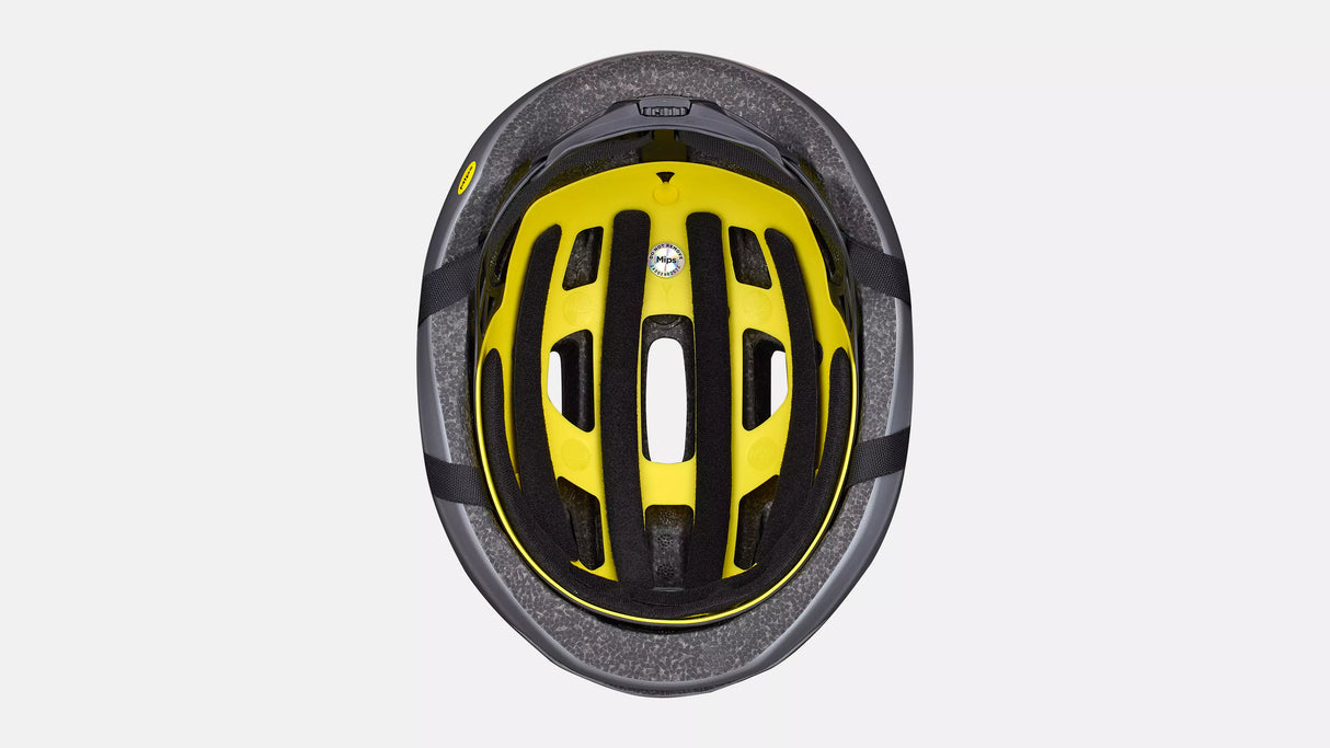 CASCO SPECIALIZED - ALIGN II MIPS BLK REFL