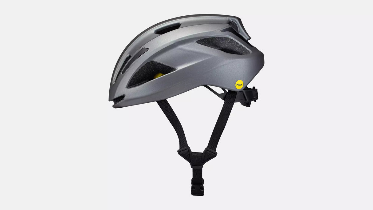 CASCO SPECIALIZED - ALIGN II MIPS BLK REFL