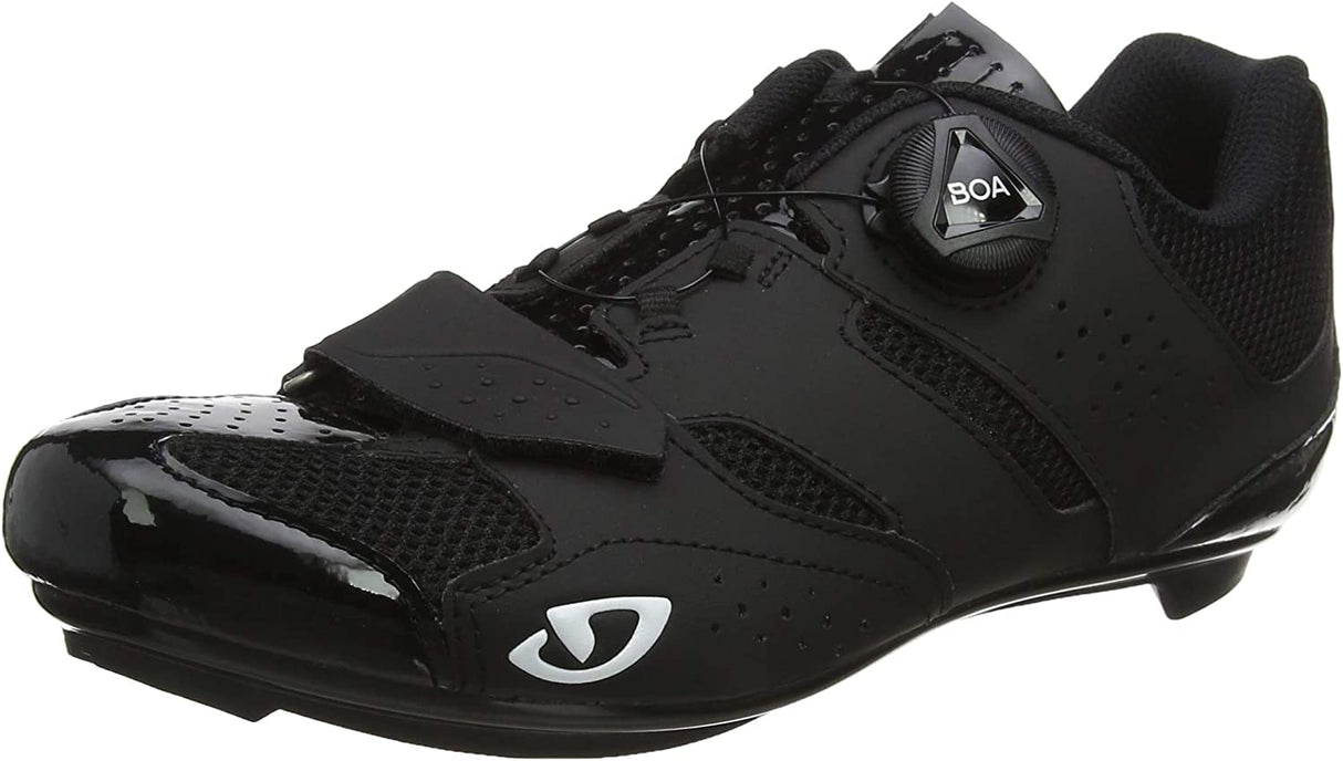 Zapatilla Giro Savix Blk