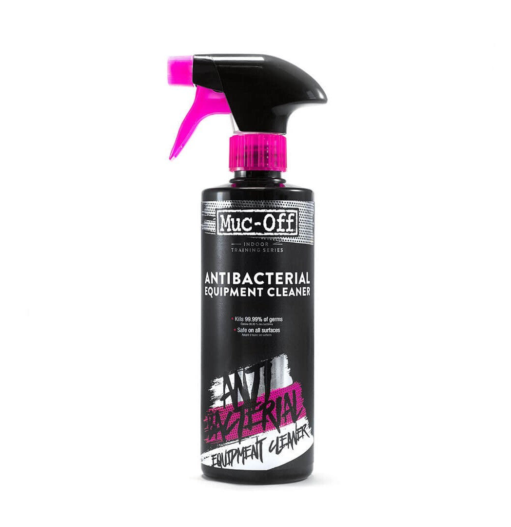 Sanitizador Ciclismo Indoor Training Muc-Off 500Ml
