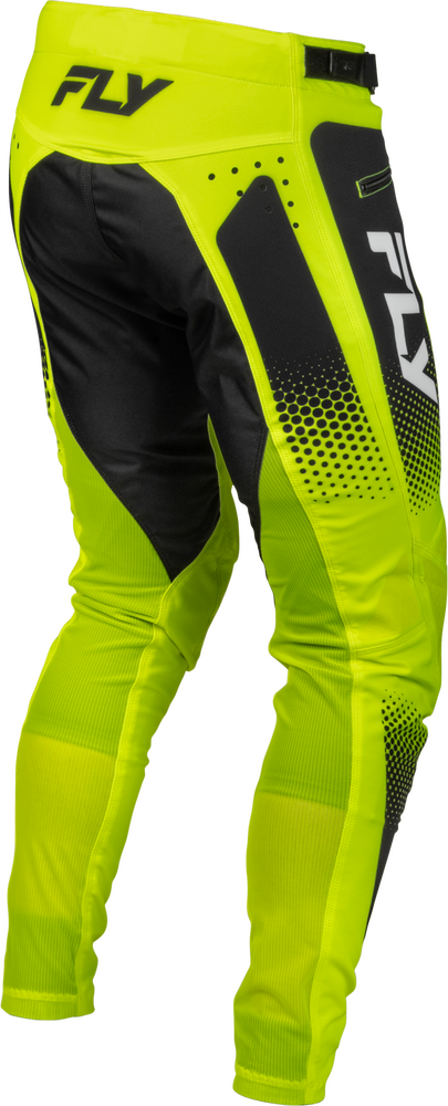 Pantalón Rayce Sonar Hi-Vis/Black/White