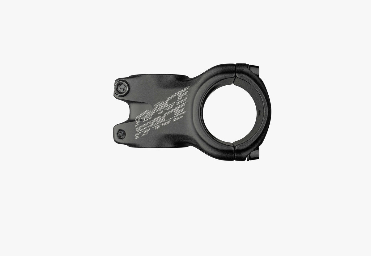 Tee Raceface Chester 35X40Mm Black