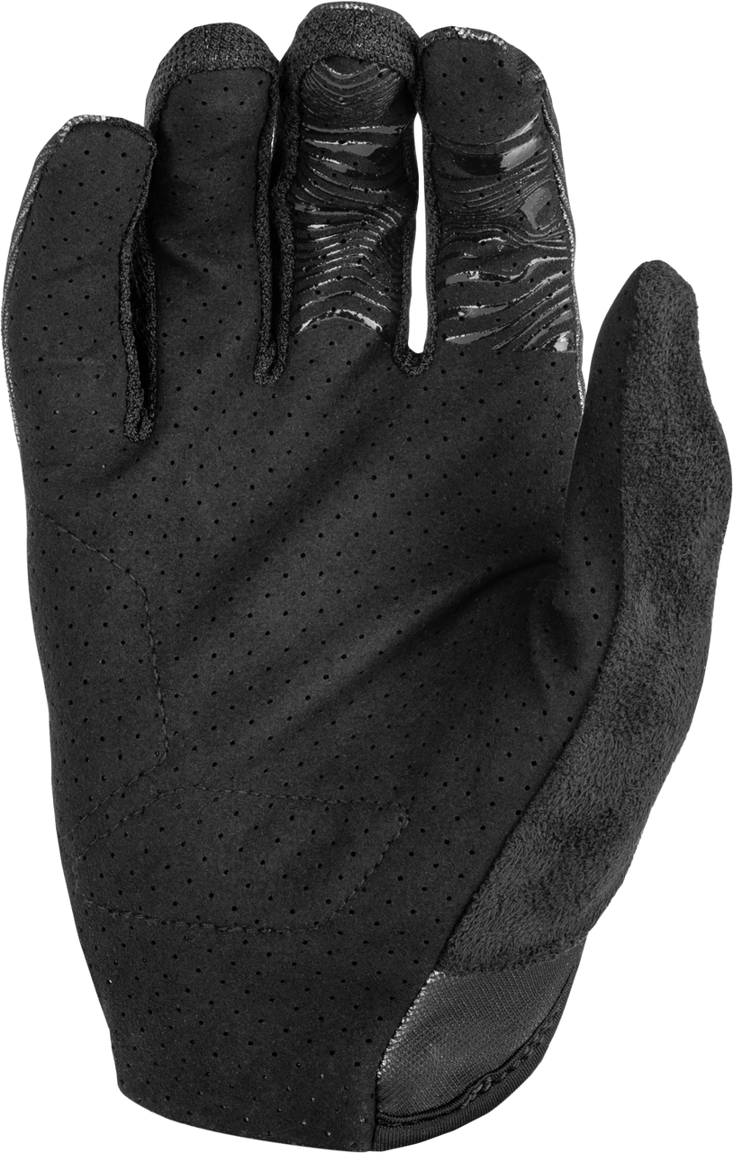 Guantes Fly Racing Radium Gloves Black