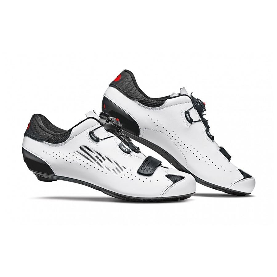 Zapatillas Sidi Ruta Sixty Blanco