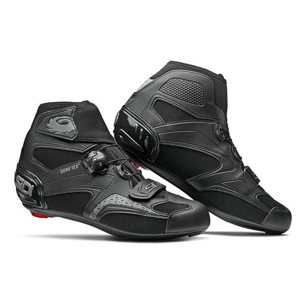Zapatillas Sidi Ruta Zero 2 Gore-Tex Negro