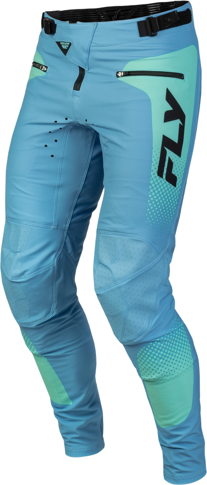 Pantalón Rayce Sonar Teal/Aqua