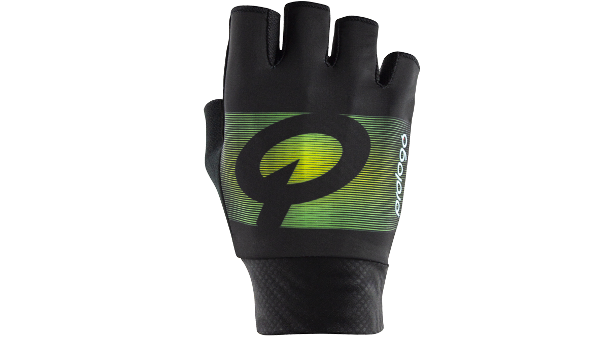 Guantes Prologo Faded Short Fingers