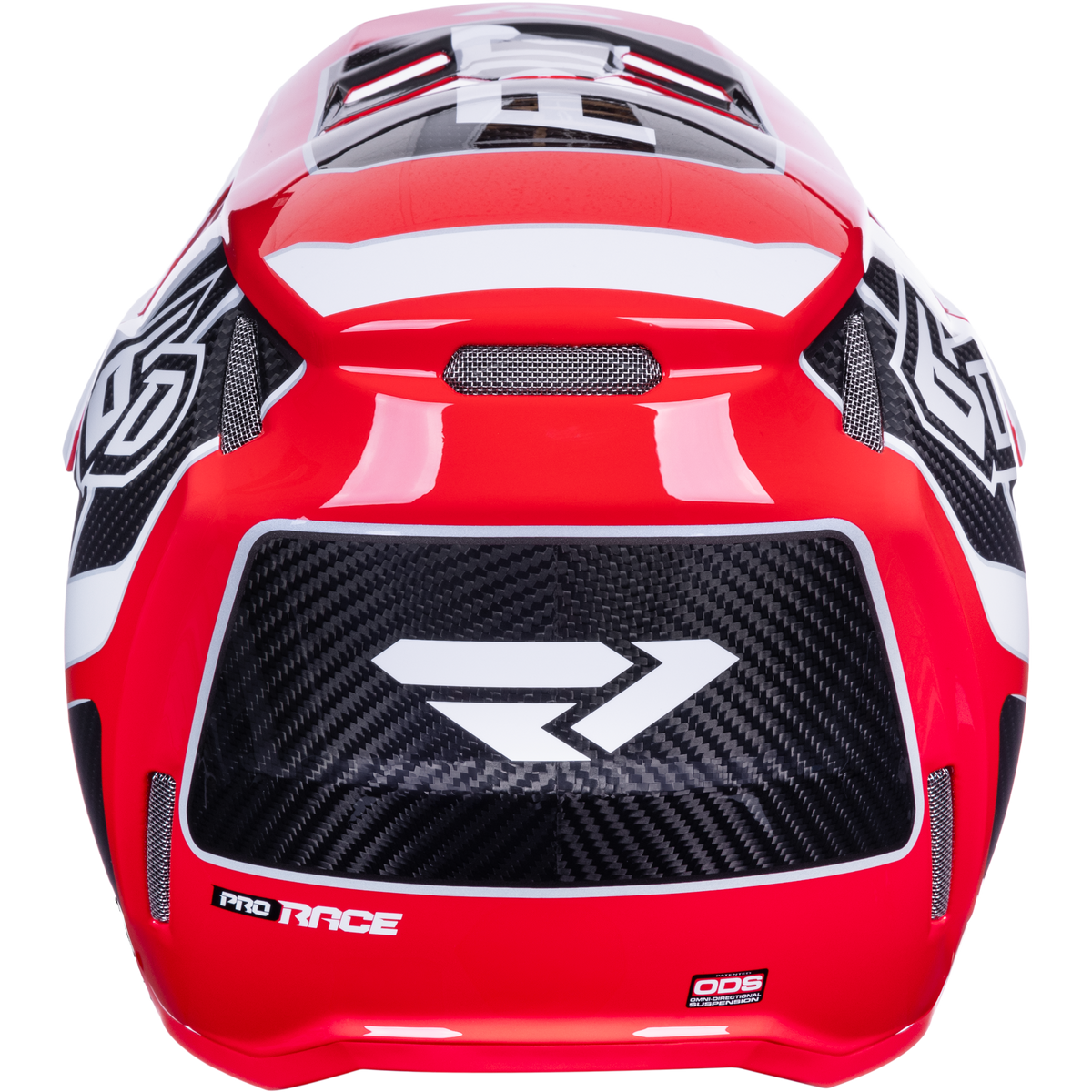 Casco 6D ATR-3 Cayenne
