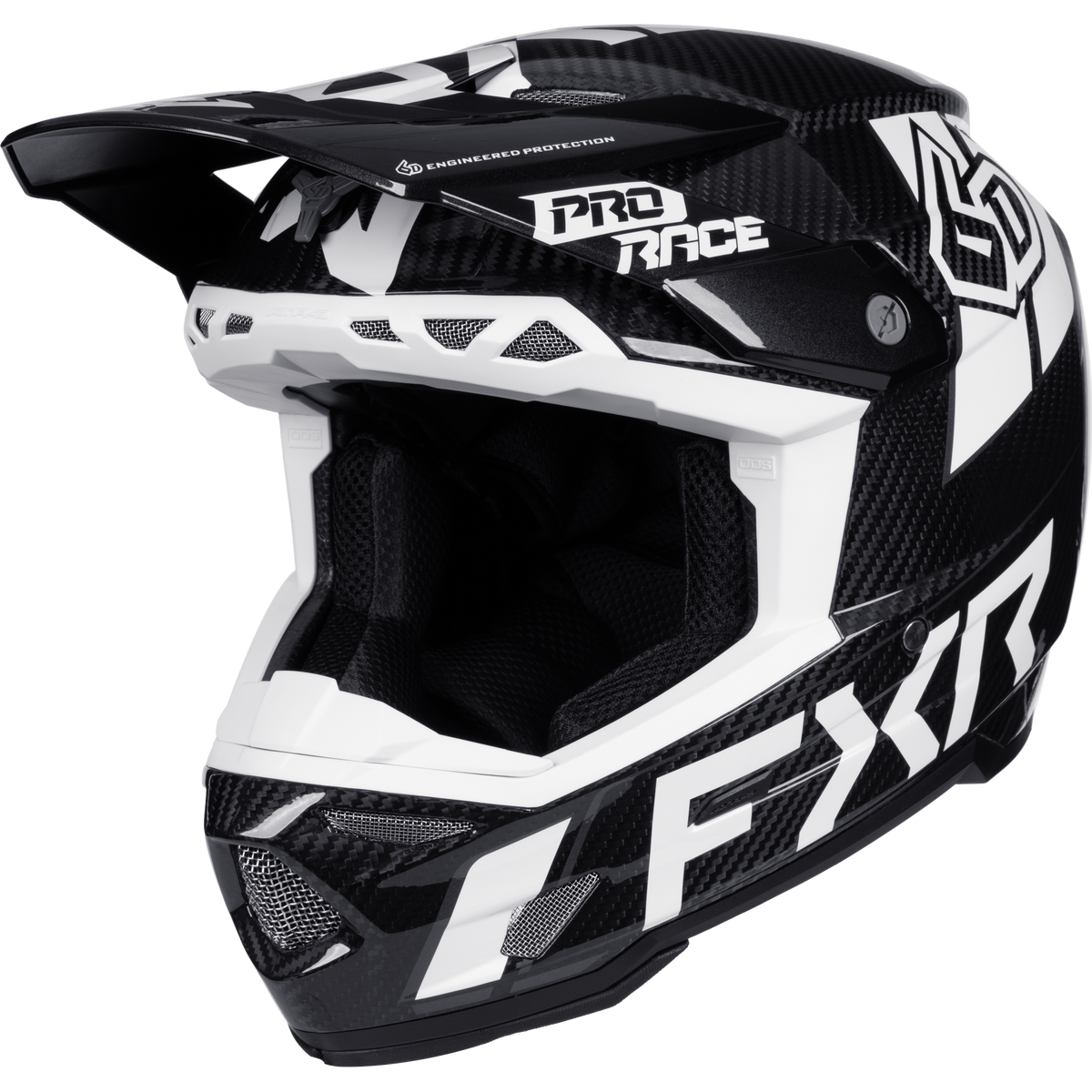 Casco 6D ATR-3 Prime