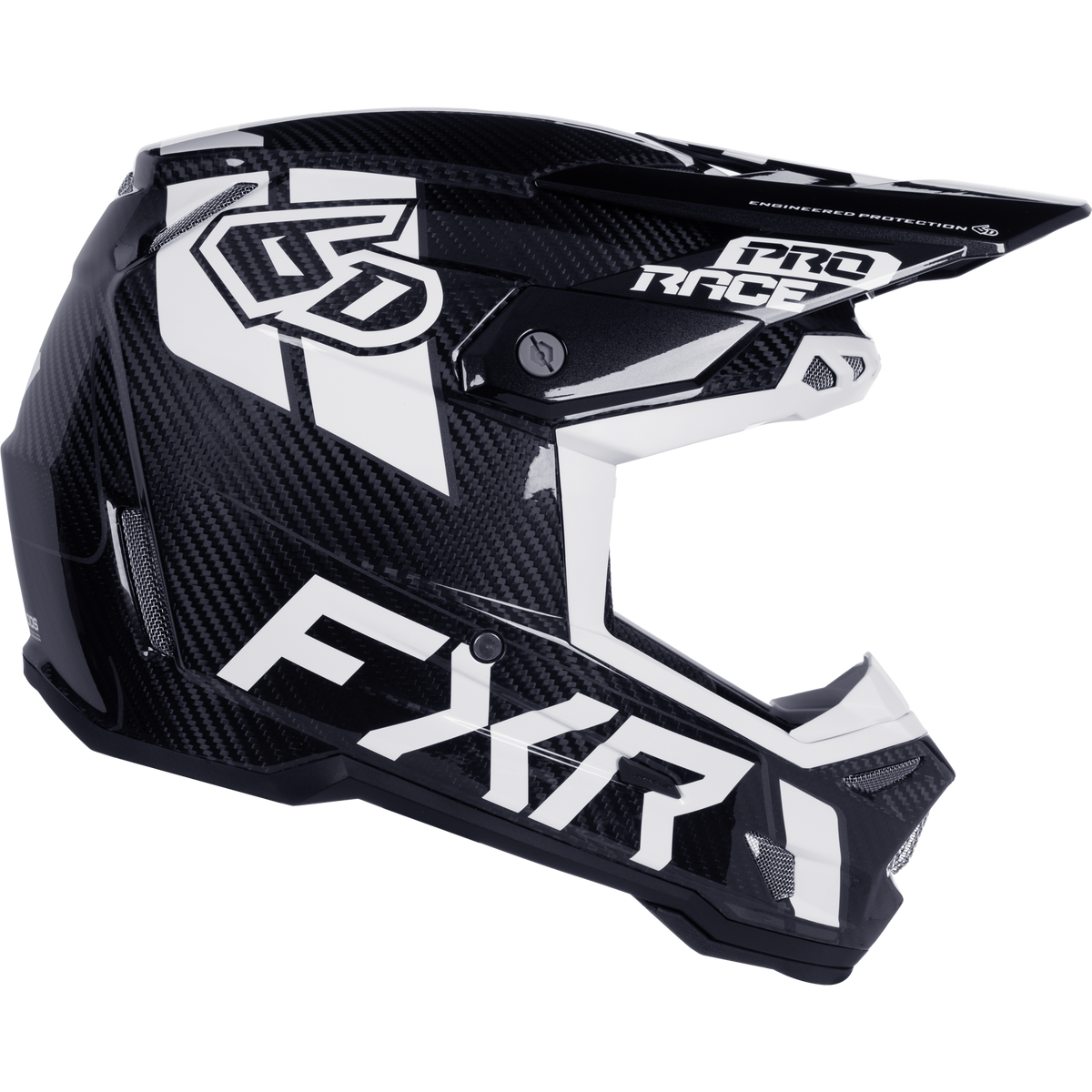 Casco 6D ATR-3 Prime