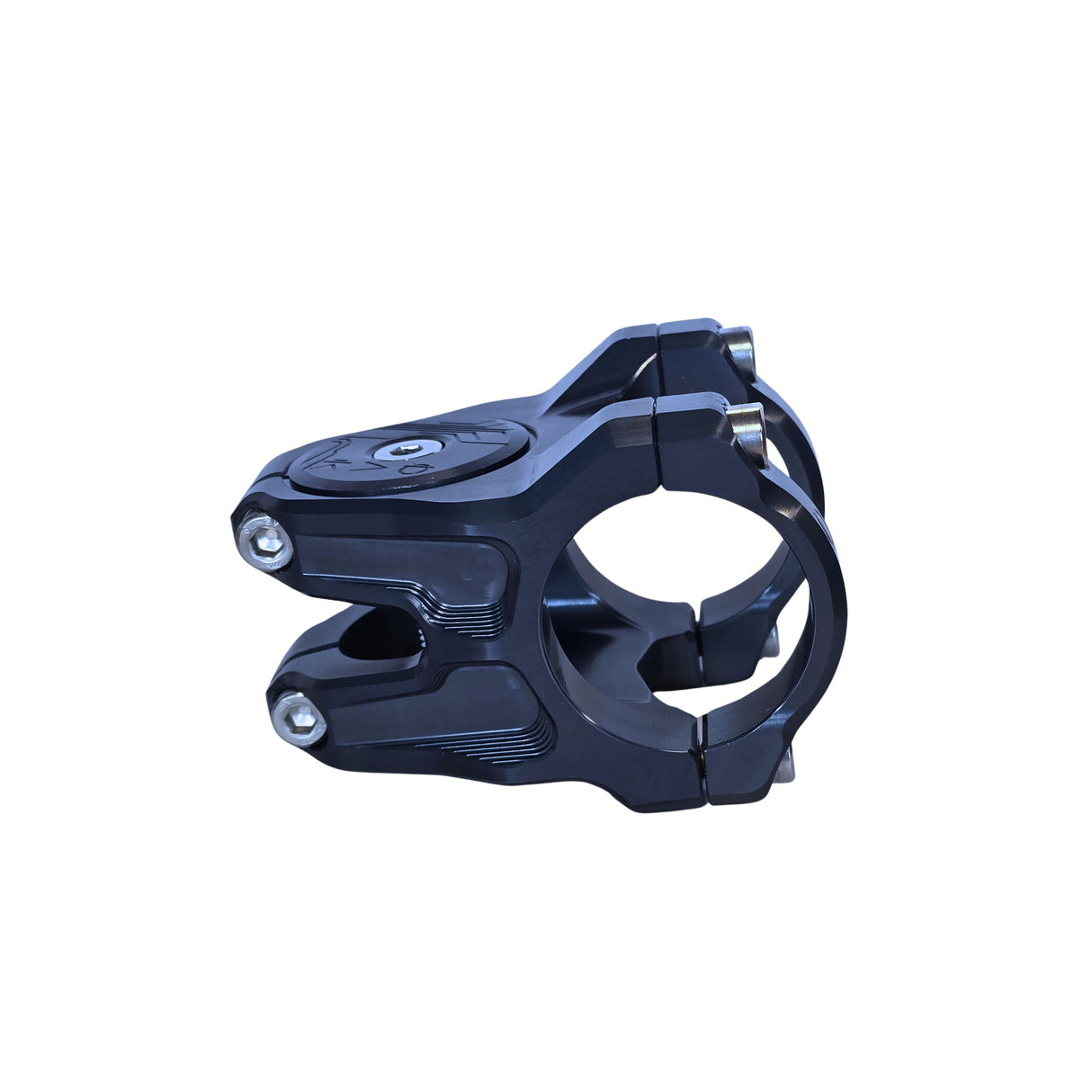 Tee Oak Mystic Blue 35X35 Mm