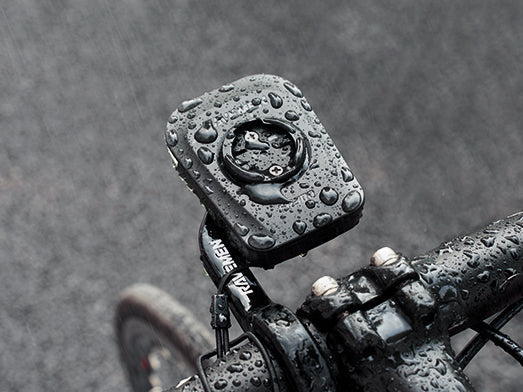 Luz Delantera Ravemen Fr300