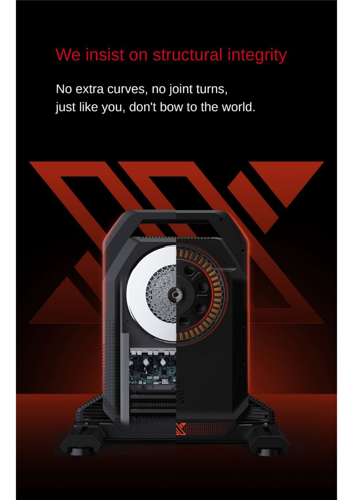 Rodillo Smart Thinkrider XX PRO