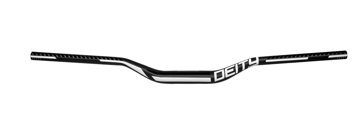 Manubrio Deity Racepoint 35 Rise 38Mm White