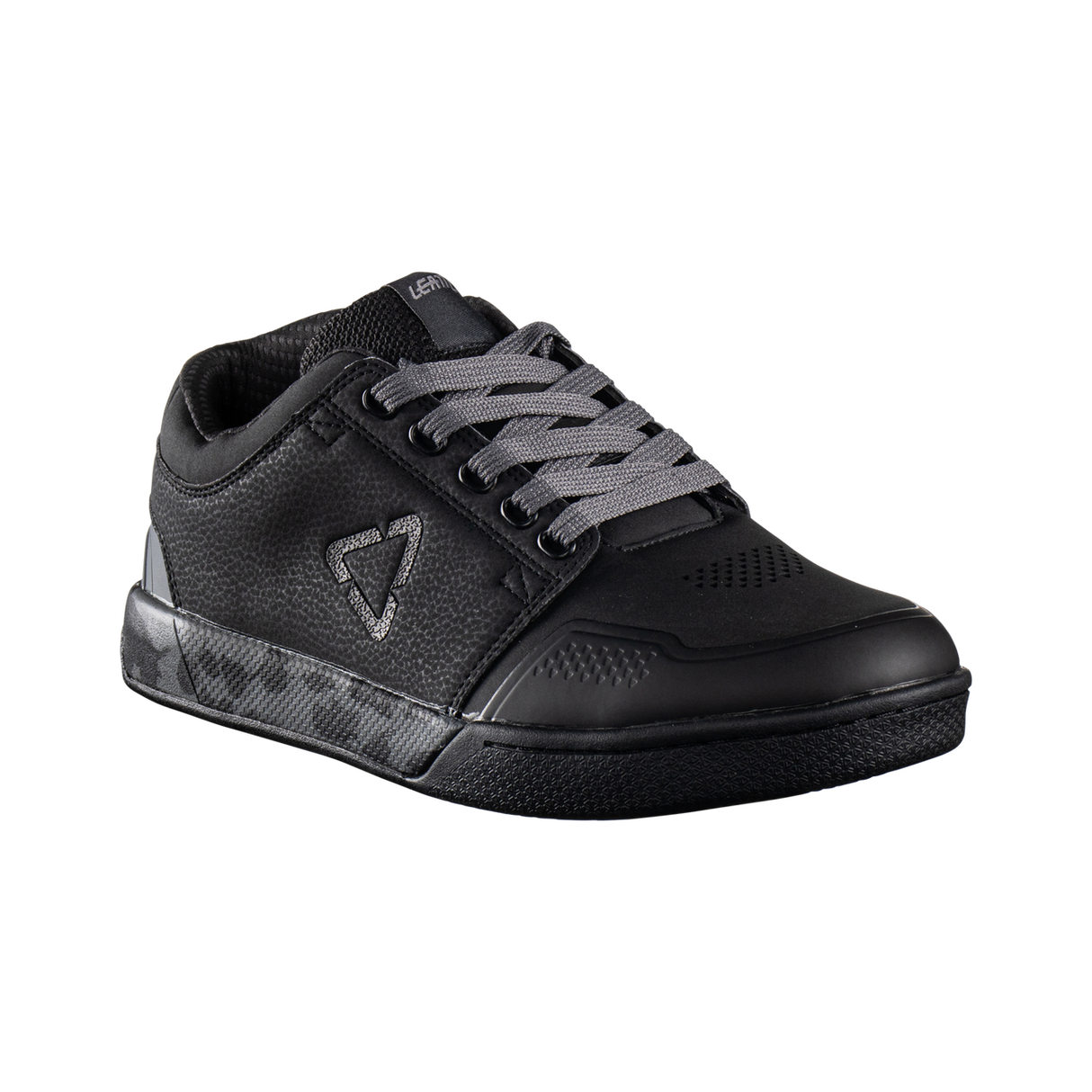 Zapatillas Leatt Ciclismo Flat 3.0 Black