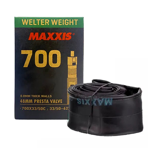 Camara Maxxis 700X33/50C Vf 48mm