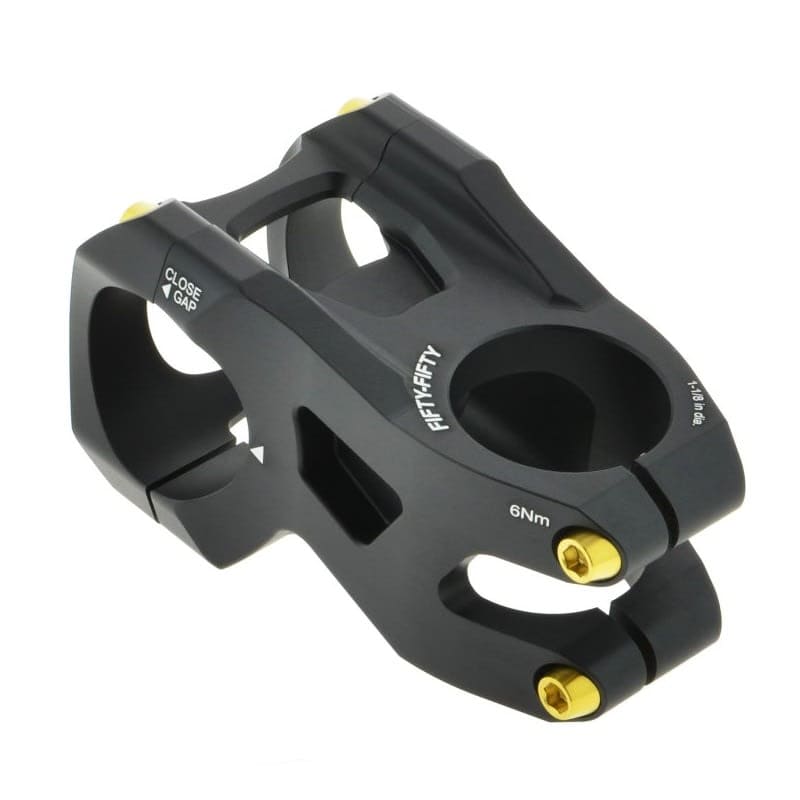 Tee Fifty-Fifty 31.8 / 35Mm