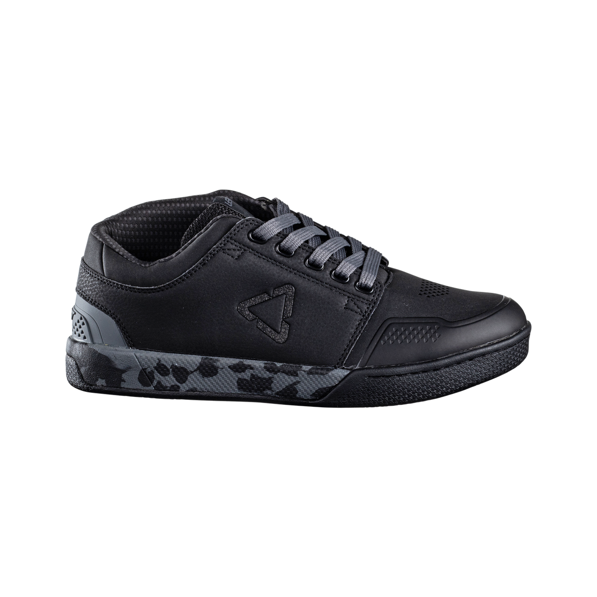 Zapatillas Leatt Ciclismo Flat 3.0 Black