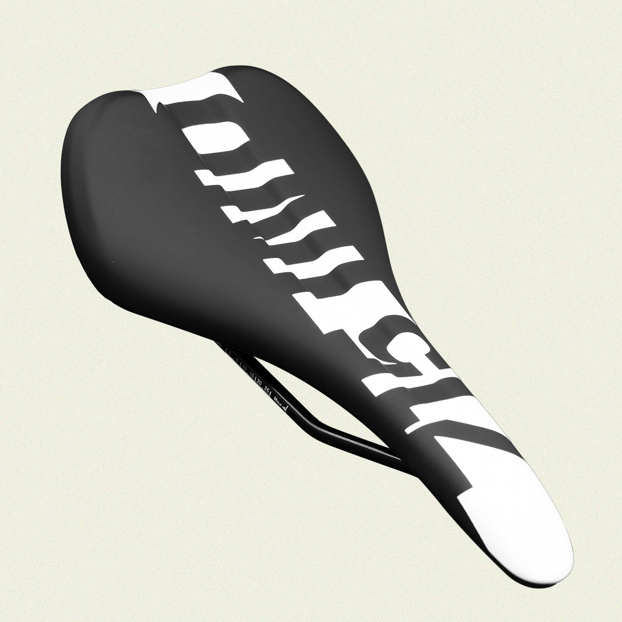 Sillin 715 Racing Line White