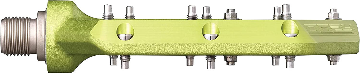 Pedales Spank Oozy Veerde