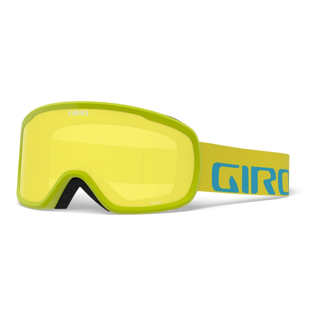 Antiparra Giro Roam Color Citron/Iceberg Apex