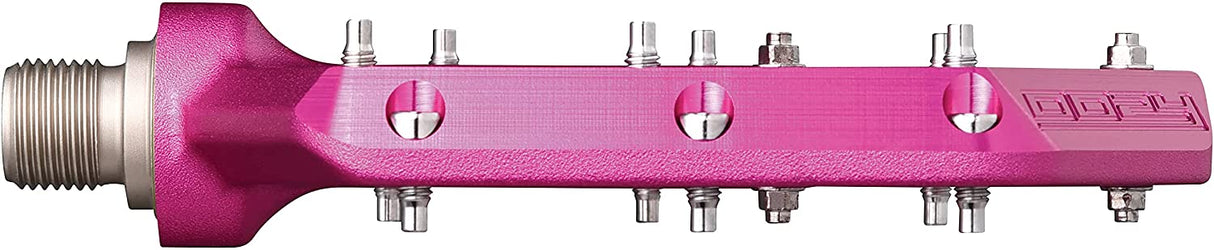 Pedales Spank Oozy Pink